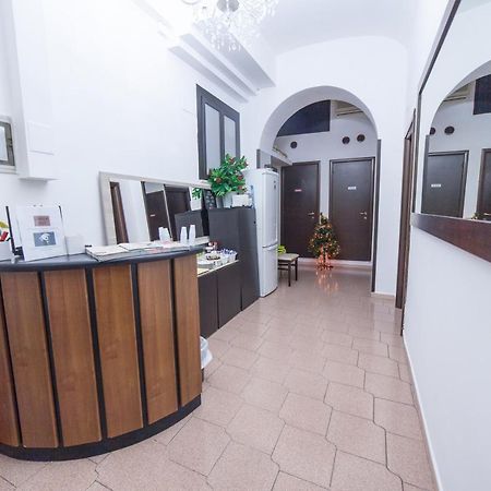 Lemei House Roma Ngoại thất bức ảnh