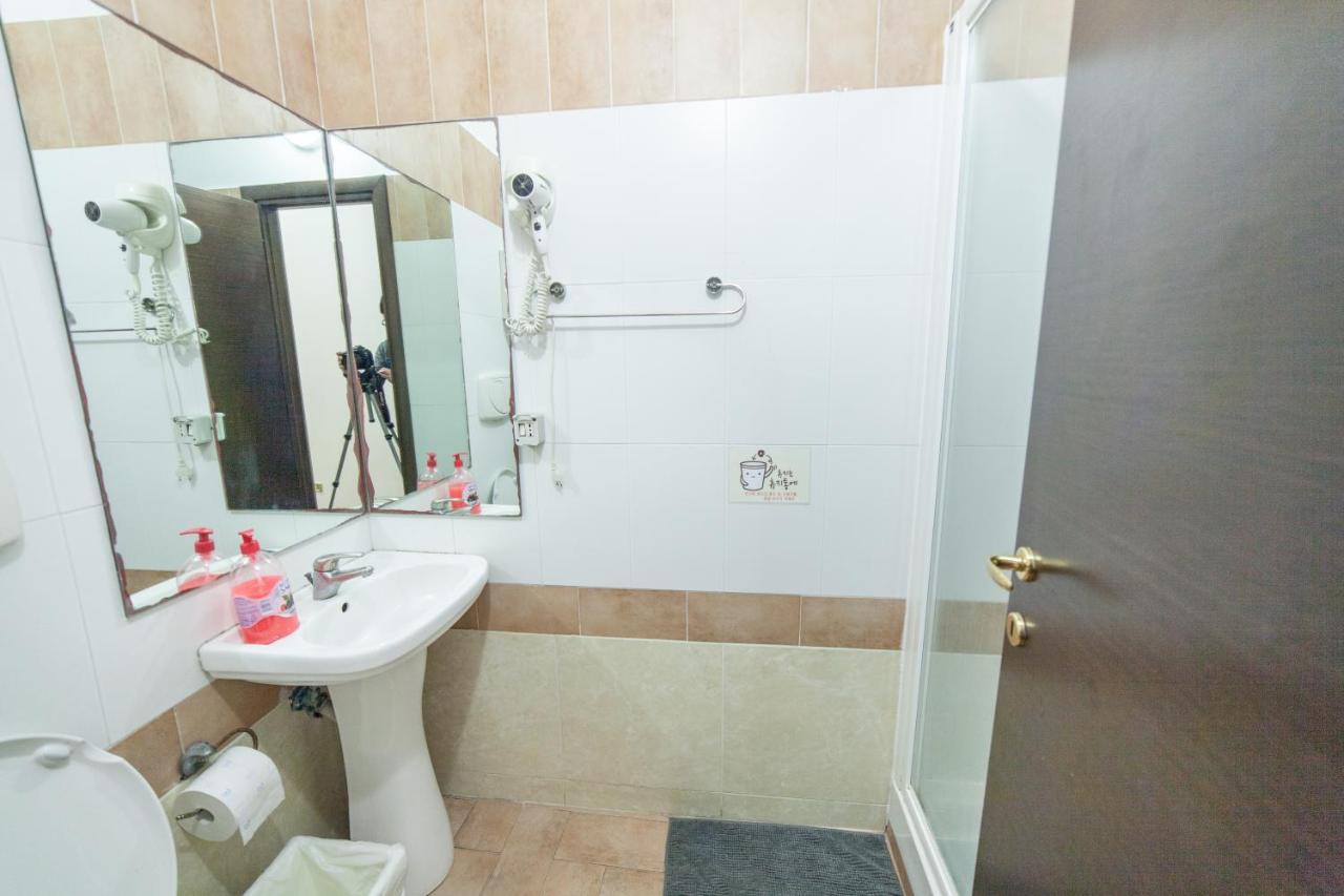 Lemei House Roma Ngoại thất bức ảnh