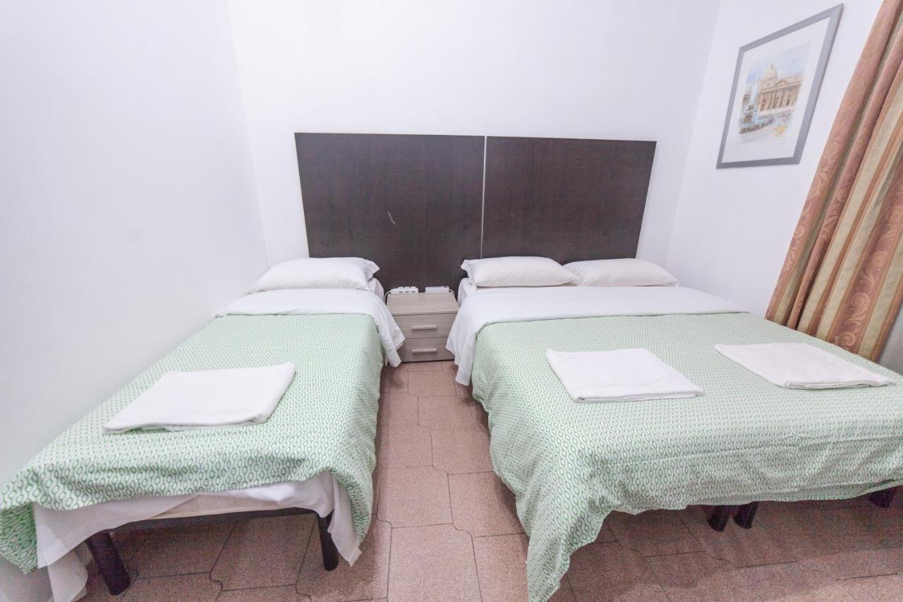 Lemei House Roma Ngoại thất bức ảnh