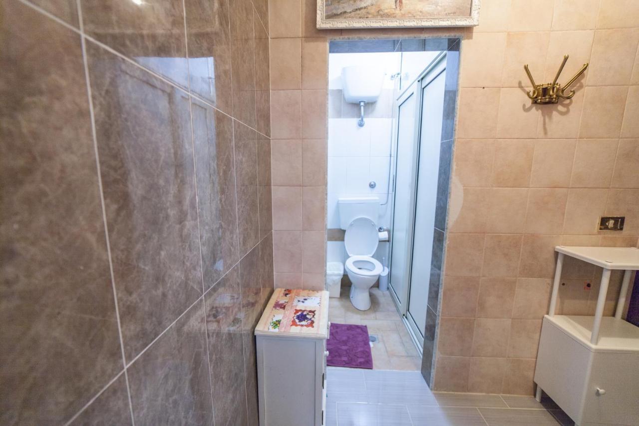 Lemei House Roma Ngoại thất bức ảnh