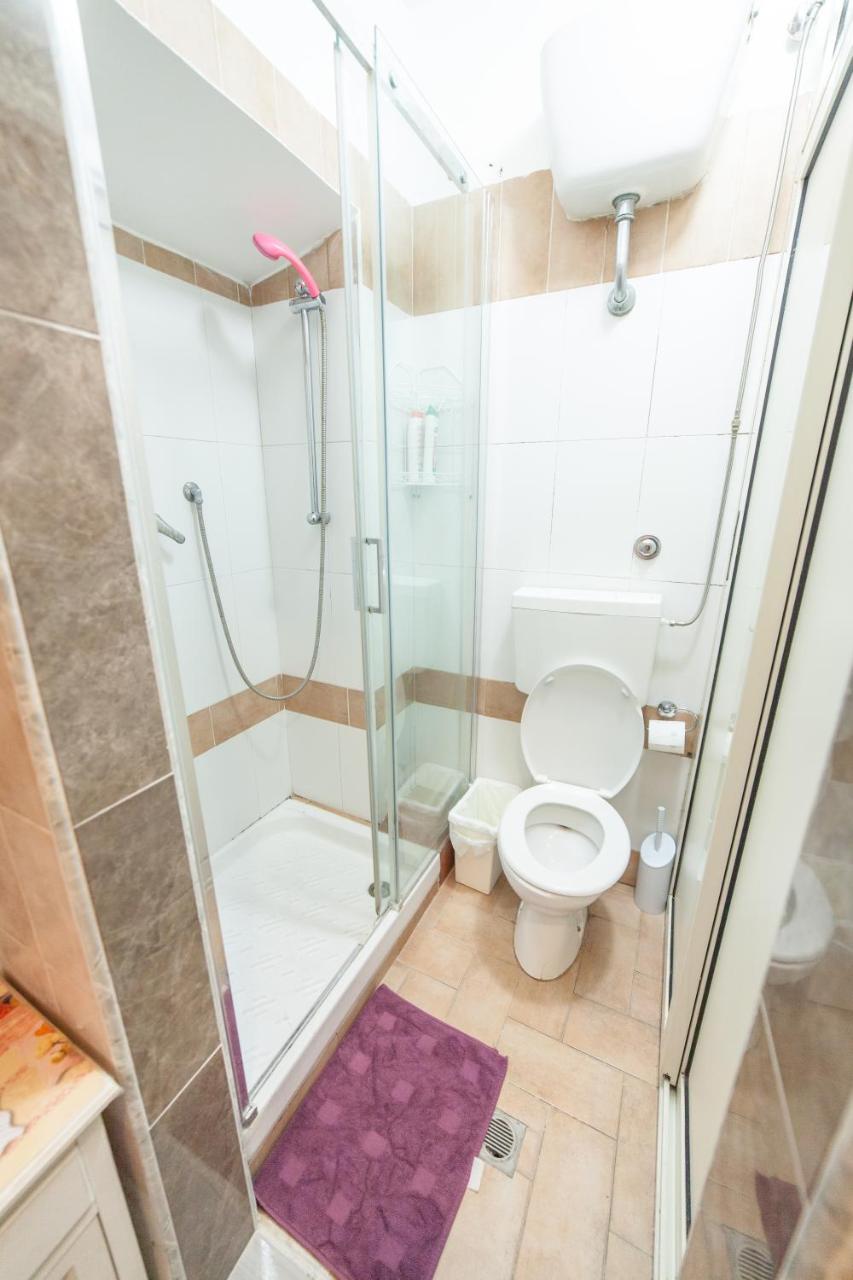 Lemei House Roma Ngoại thất bức ảnh