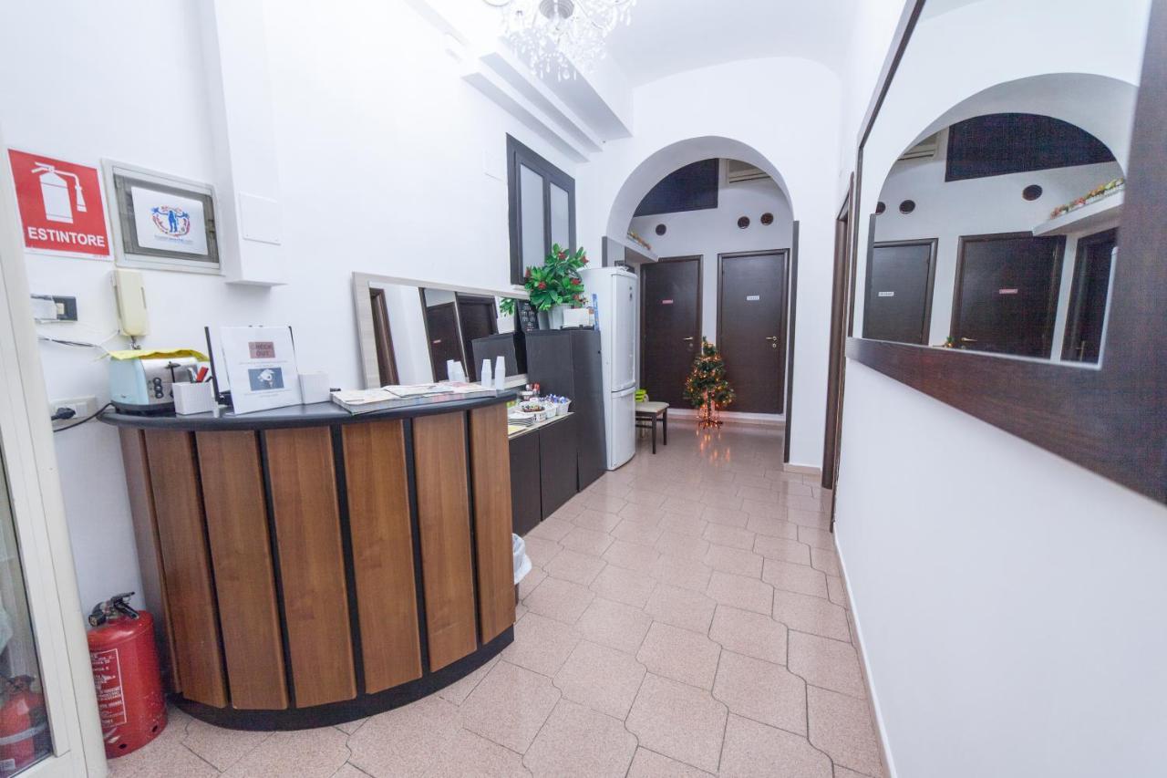 Lemei House Roma Ngoại thất bức ảnh