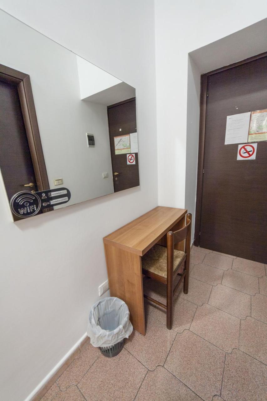 Lemei House Roma Ngoại thất bức ảnh