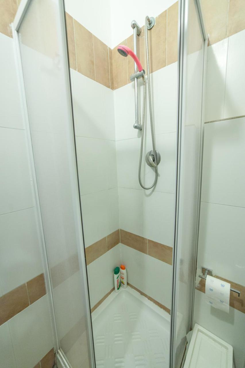 Lemei House Roma Ngoại thất bức ảnh