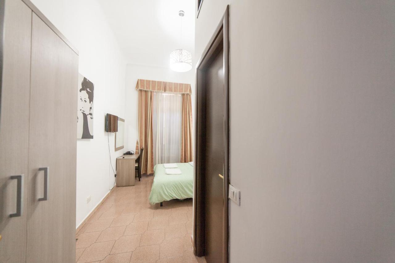 Lemei House Roma Ngoại thất bức ảnh