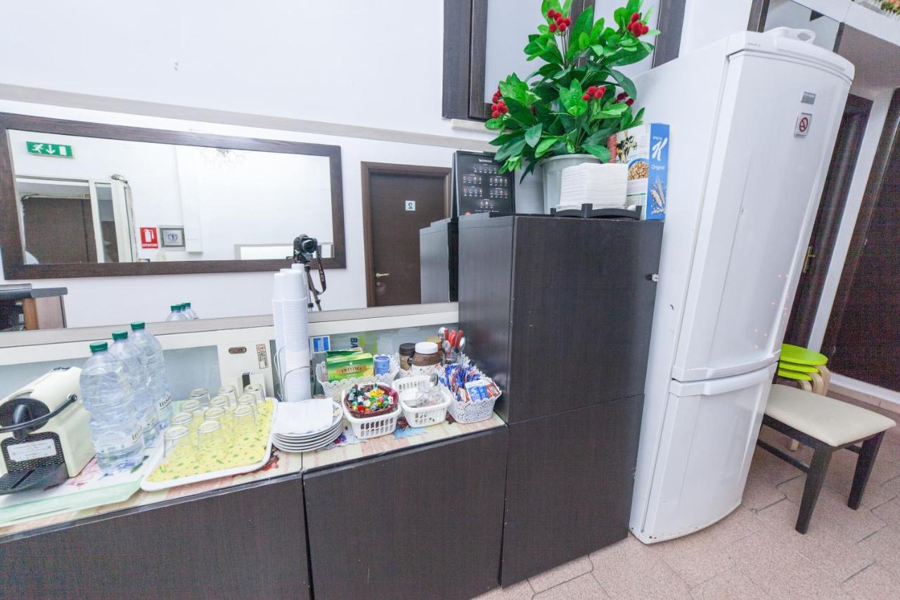 Lemei House Roma Ngoại thất bức ảnh