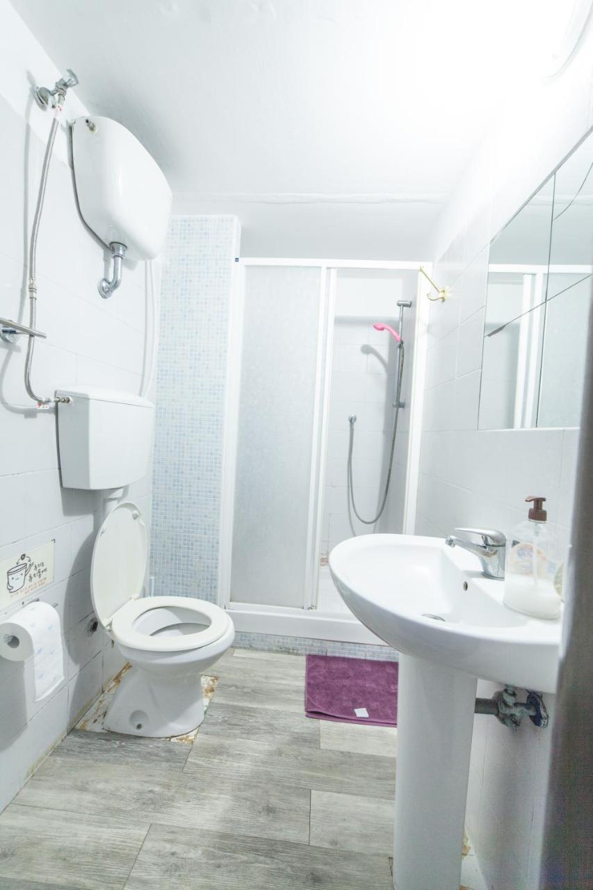 Lemei House Roma Ngoại thất bức ảnh