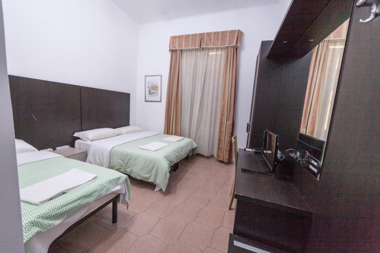 Lemei House Roma Ngoại thất bức ảnh