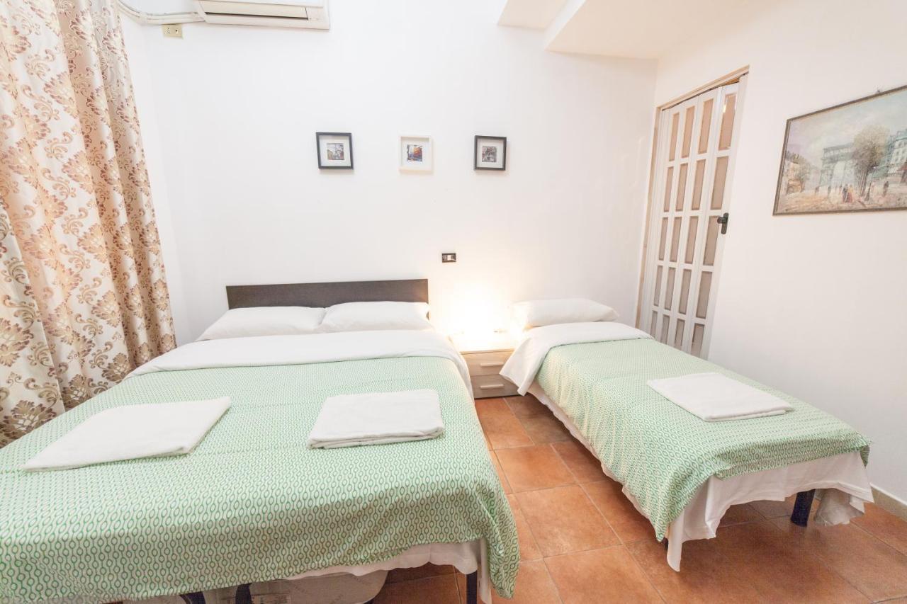 Lemei House Roma Ngoại thất bức ảnh